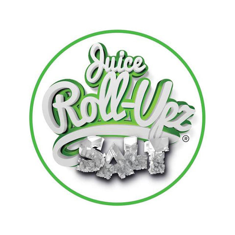 Juice Roll Upz Salt