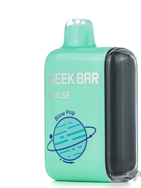 Geek Bar Pulse Disposable Vape 5% Nicotine - ejuicesoutlet