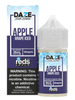 7 Daze Salt series 30 ml - ejuicesoutlet