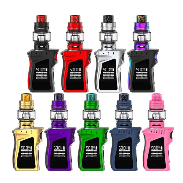 SMOK MAG Baby 50W TC Starter Kit - ejuicesoutlet