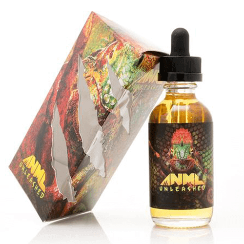 Reaver - ANML Unleashed 60ml - ejuicesoutlet