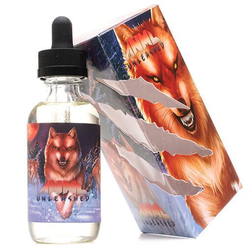 Wolfpack - ANML Unleashed 60ml - ejuicesoutlet