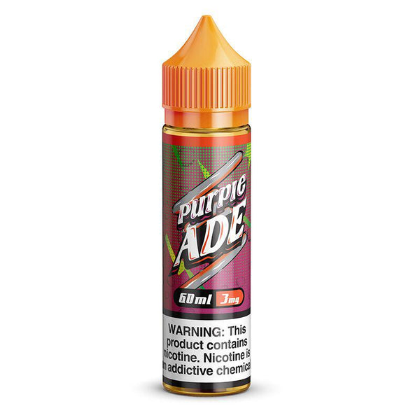 Purple Ade - Mad Hatter Juice 60ml - ejuicesoutlet
