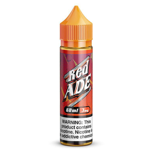 Red Ade - Mad Hatter Juice 60ml - ejuicesoutlet