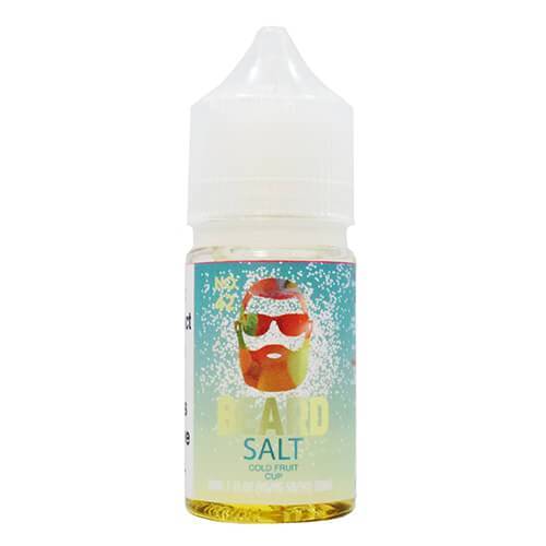 No. 42 - Beard Salt 30ml - ejuicesoutlet