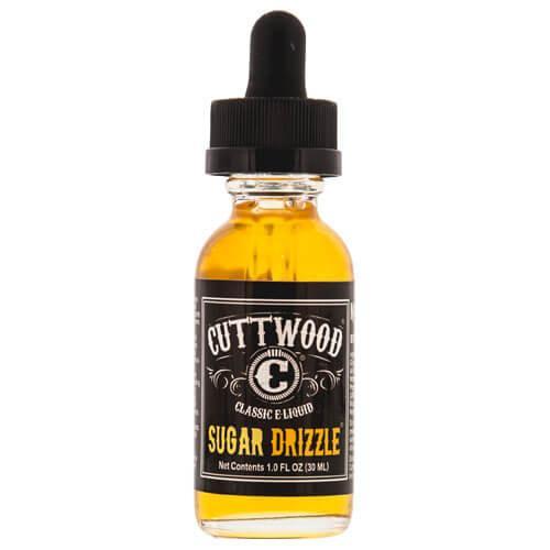 Sugar Drizzle - Cuttwood 30ml - ejuicesoutlet