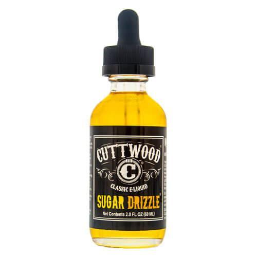 Sugar Drizzle - Cuttwood 60ml - ejuicesoutlet