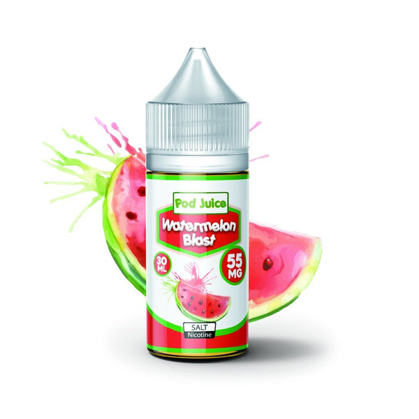 Watermelon Blast - Pod Juice 30ml - ejuicesoutlet