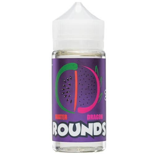 Water Dragon - Rounds E-Liquid 100ml - ejuicesoutlet