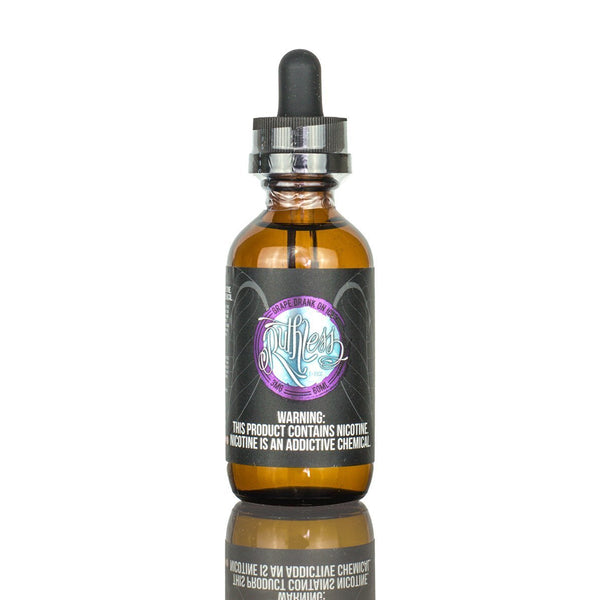 Grape Drank on Ice - Ruthless E-Juice 60ml - ejuicesoutlet