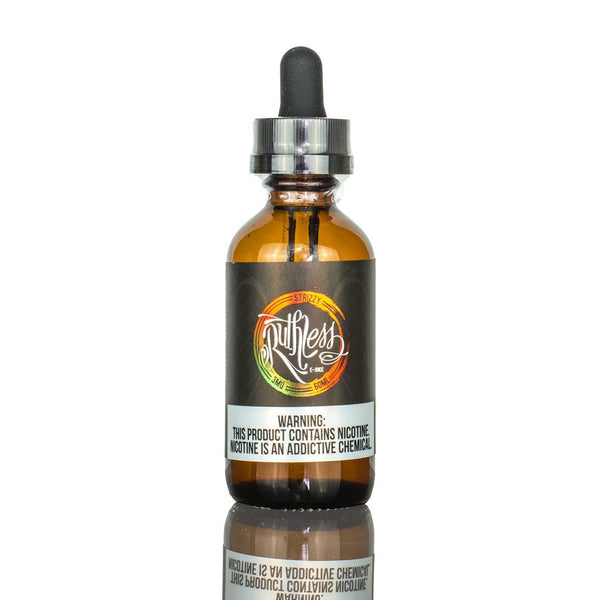 Strizzy - Ruthless E-Juice 60ml - ejuicesoutlet