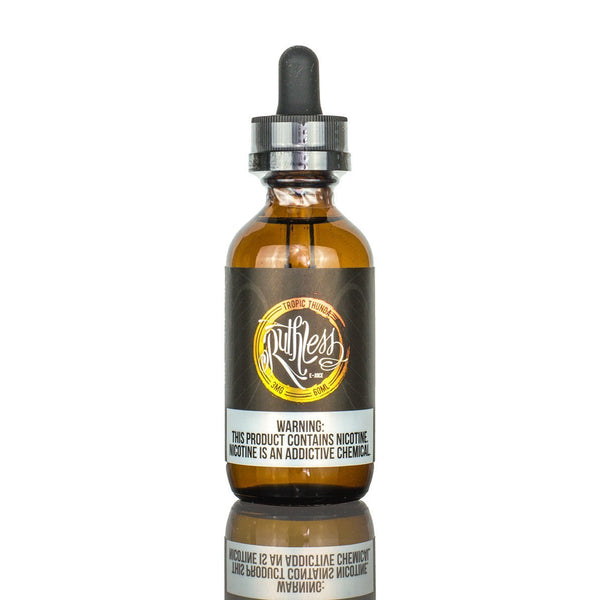 Tropic Thunda - Ruthless E-Juice 60ml - ejuicesoutlet