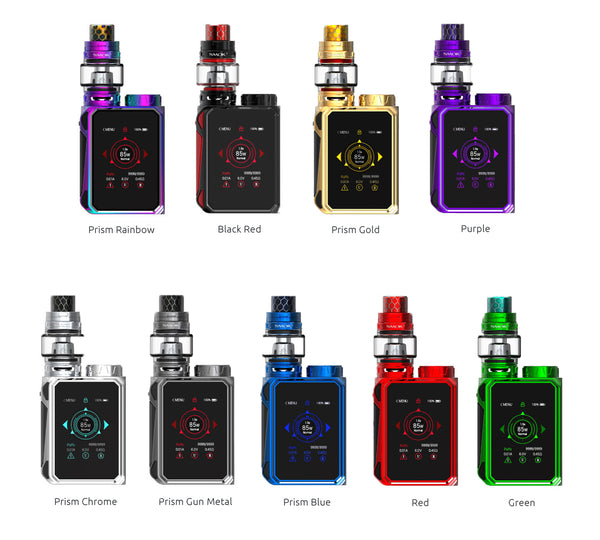 SMOK G-Priv Baby 85W TC Starter Kit - ejuicesoutlet