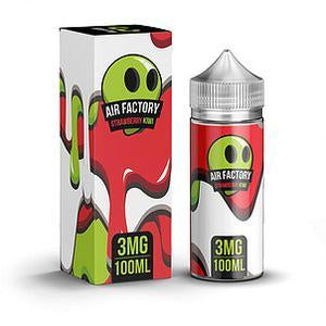 Strawberry Kiwi - Air Factory 100ml - ejuicesoutlet