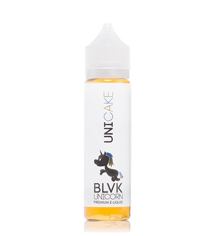 UniCake - BLVK Unicorn EJuice 60ml - ejuicesoutlet