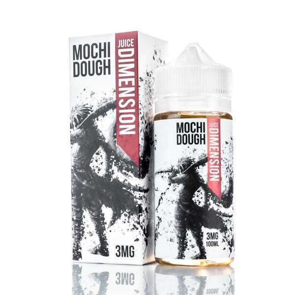 Mochi Dough - Juice Dimension 100ml - ejuicesoutlet