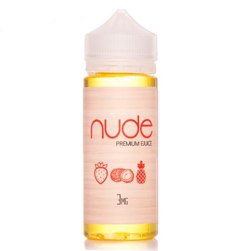 S.C.P. - Nude 120ml - ejuicesoutlet