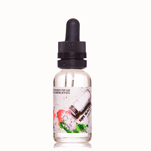 Watermelon - Mr. Salt-E 30ml - ejuicesoutlet